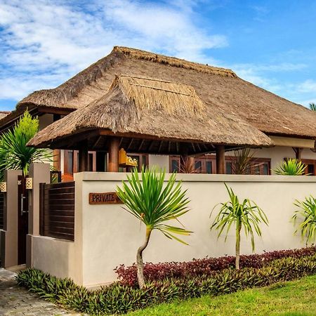 Villa Agung Lembongan Exteriér fotografie