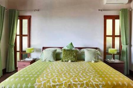 Villa Agung Lembongan Exteriér fotografie