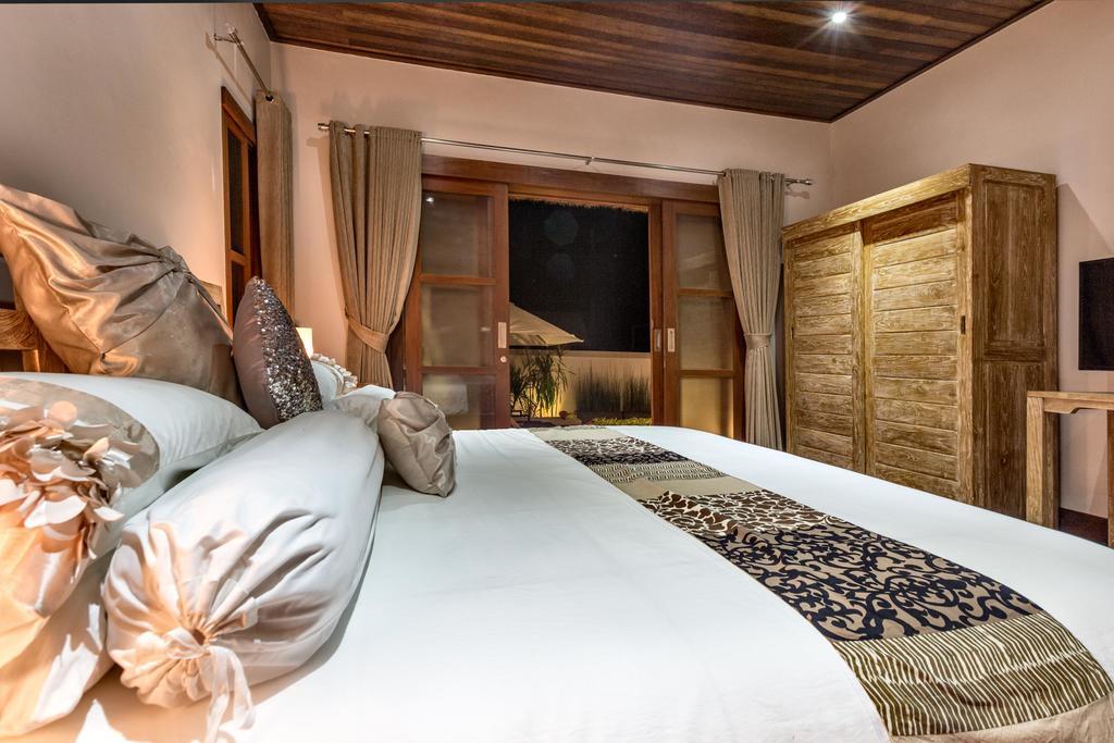 Villa Agung Lembongan Exteriér fotografie