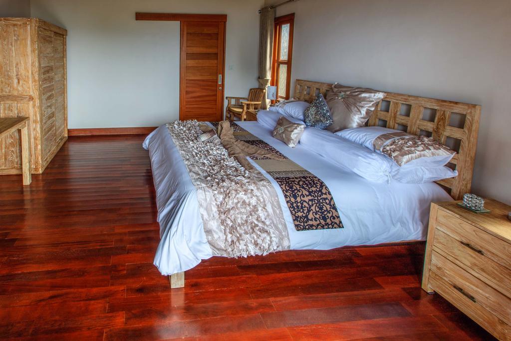 Villa Agung Lembongan Exteriér fotografie