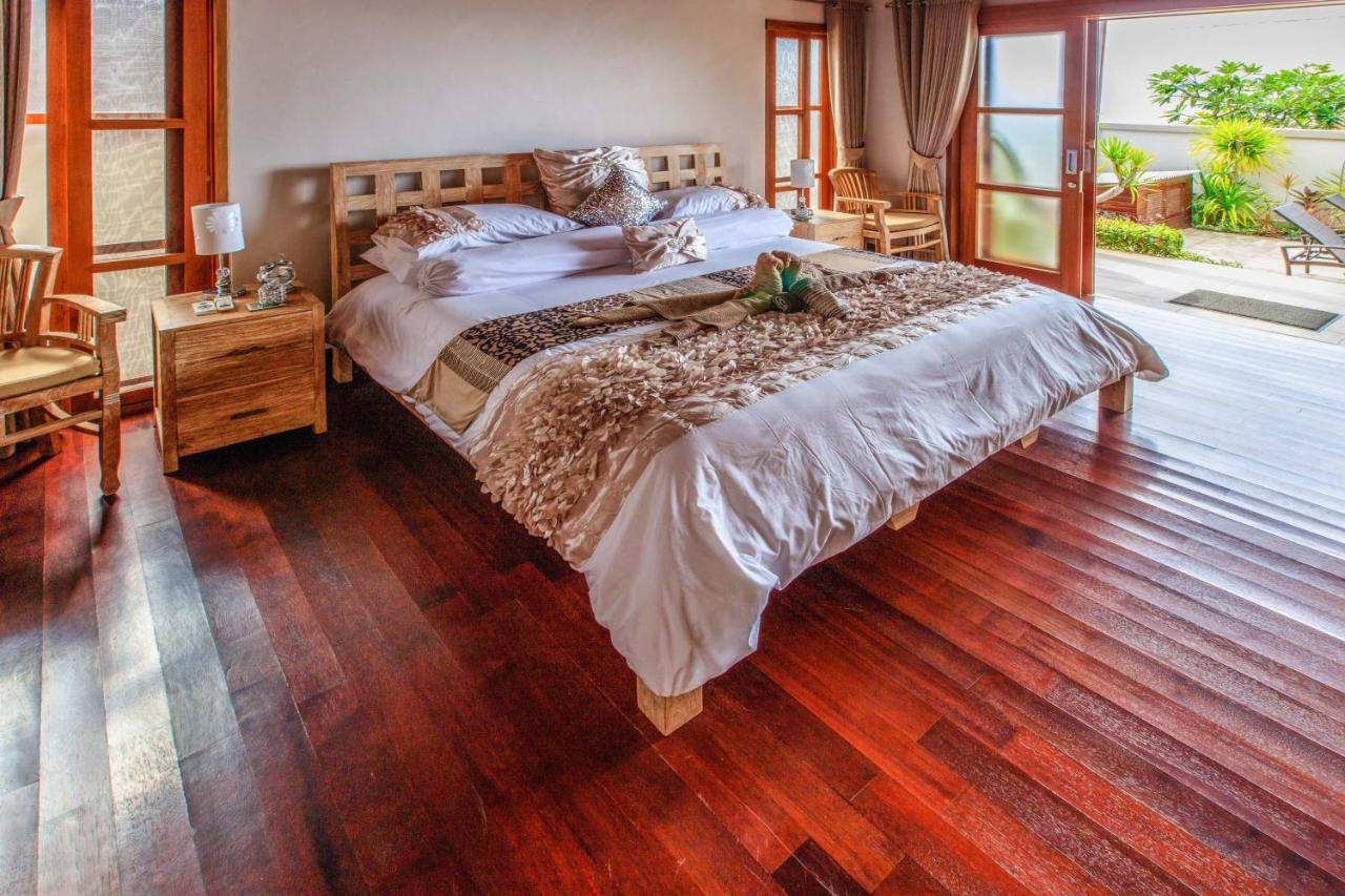 Villa Agung Lembongan Exteriér fotografie